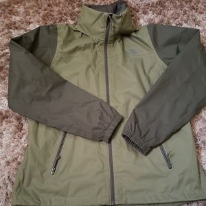 Northface Jacket